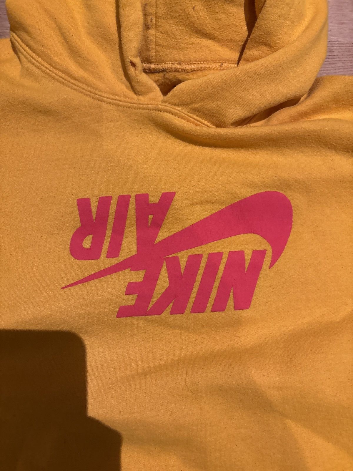 Travis Scott Jordan Cactus Jack Highest Hoodie