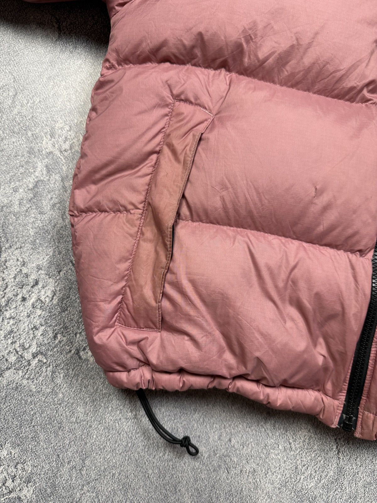 The North Face The North Face 700 Fill Down Puffer Jacket Size M / US 6-8 / IT 42-44 - 14 Thumbnail