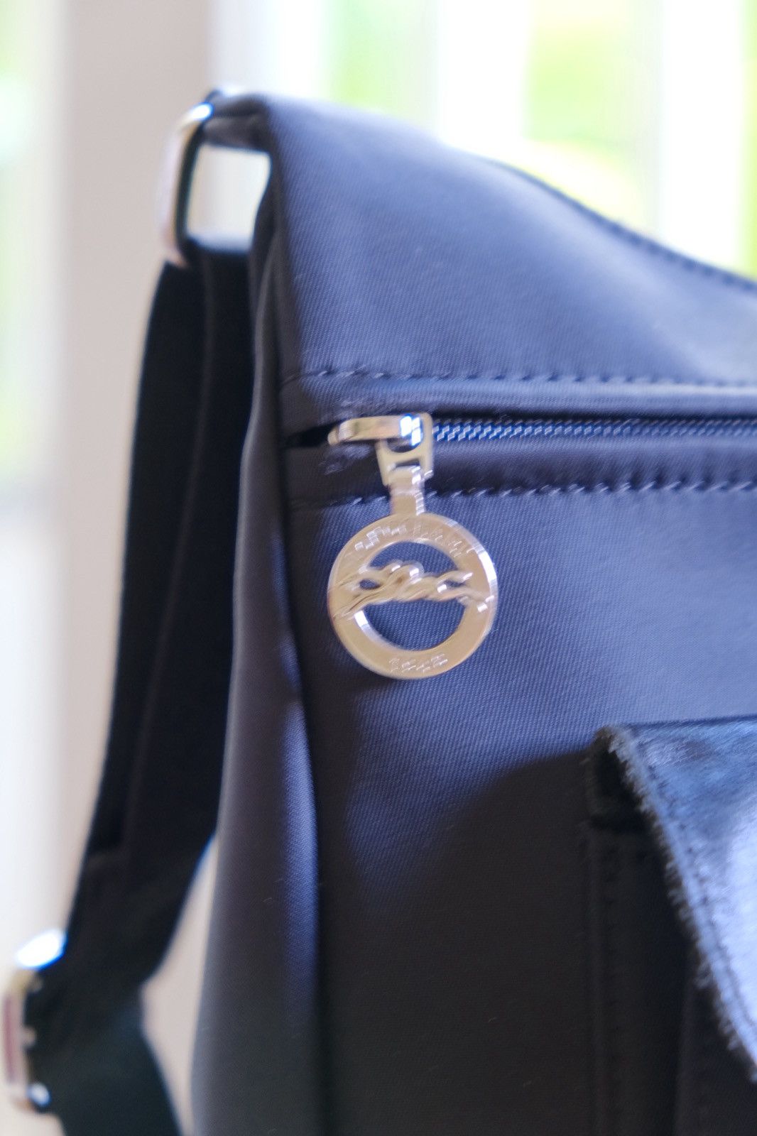 Longchamp Longchamp Le Pliage Crossbody Bag Size ONE SIZE - 3 Thumbnail