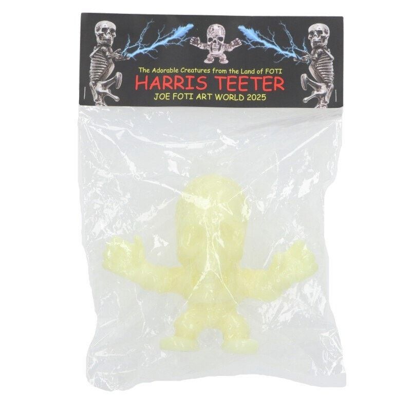 harris teeter joe foti Chrom hearts ソフビ harris teeter joe foti Chrom hearts ソフビ Chrome Hearts