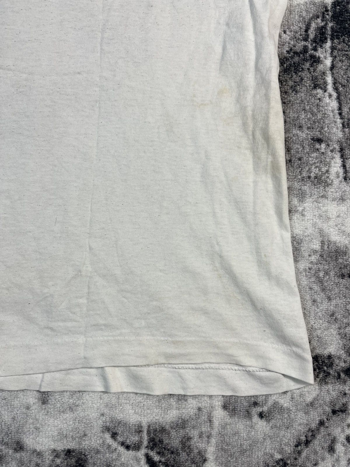 Vintage Vintage 90s Sparco T Shirt Pornstar Size US XXL / EU 58 / 5 - 20 Thumbnail