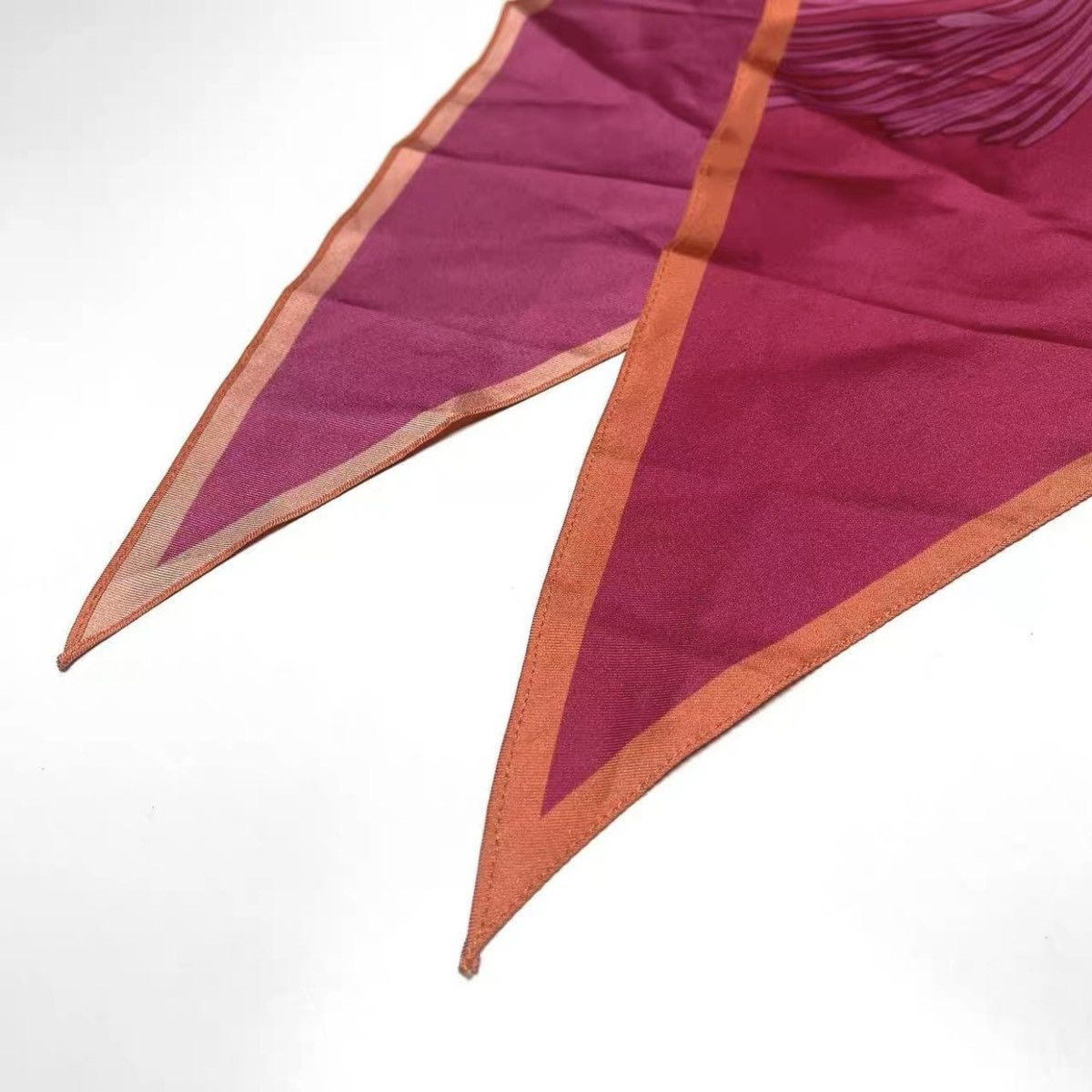 Gucci Runway scarf Size ONE SIZE - 5 Thumbnail