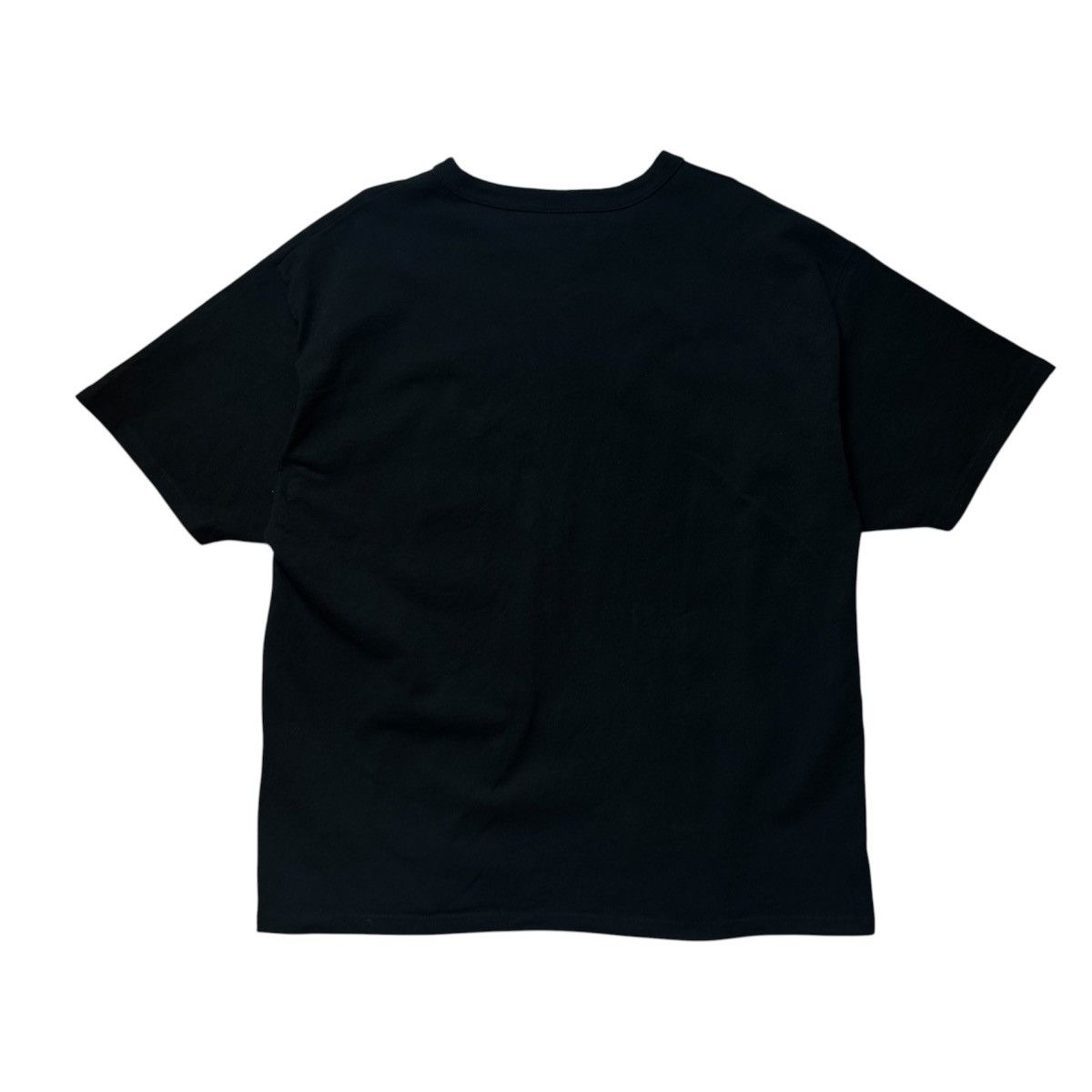Champion Vintage Champion Mr.weed Graphic T-Shirt Size US XL / EU 56 / 4 - 2 Thumbnail