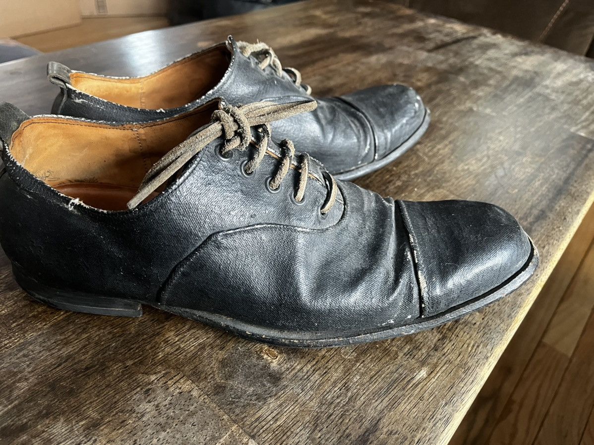 Paul Harnden Shoemakers Paul Harnden dress shoes Size US 11 / EU 44 - 3 Thumbnail