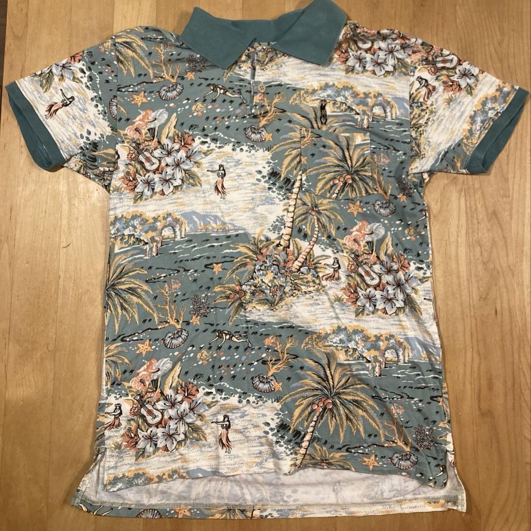 Kapital Kapital Polo Shirt Size US M / EU 48-50 / 2 - 1 Thumbnail