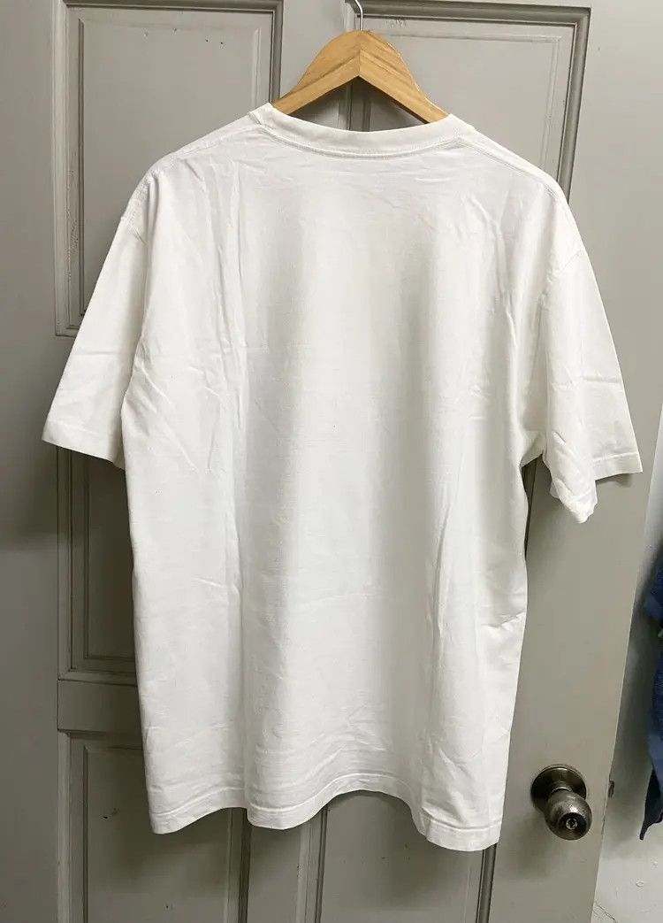 Devilock Vintage Devilock George Bush T-shirt Size US L / EU 52-54 / 3 - 4 Thumbnail
