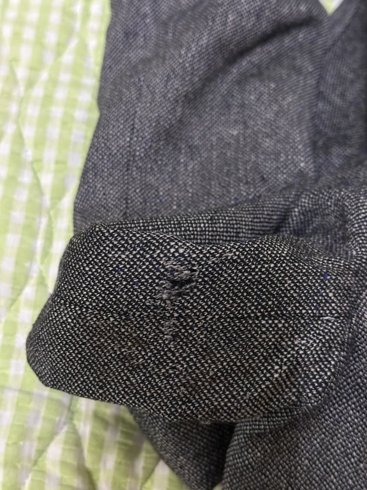 Burberry Burberry Formal Suits . Size 42S - 15 Thumbnail
