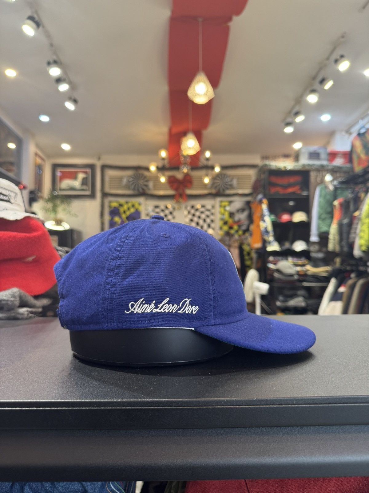 Aime Leon Dore LA - aime leon dore - New era Size ONE SIZE - 2 Thumbnail