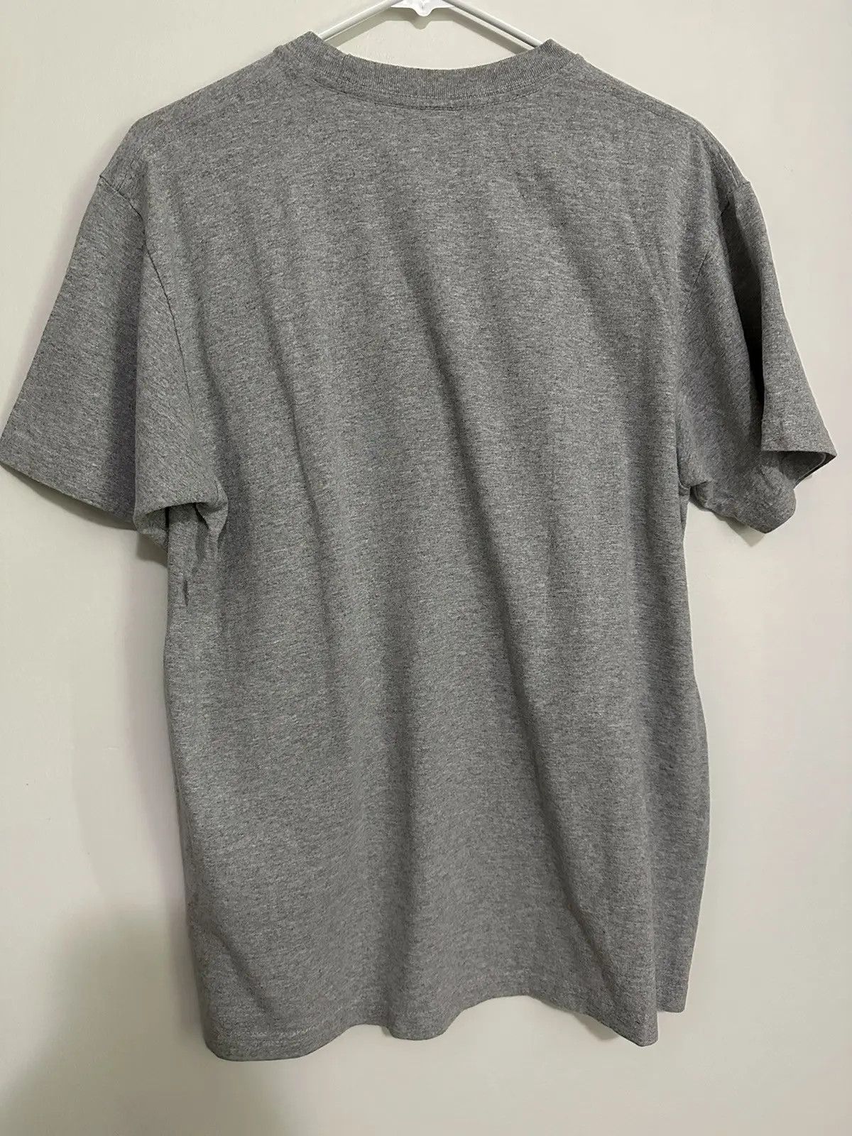 Supreme Supreme Greetings Tee Size US M / EU 48-50 / 2 - 3 Thumbnail