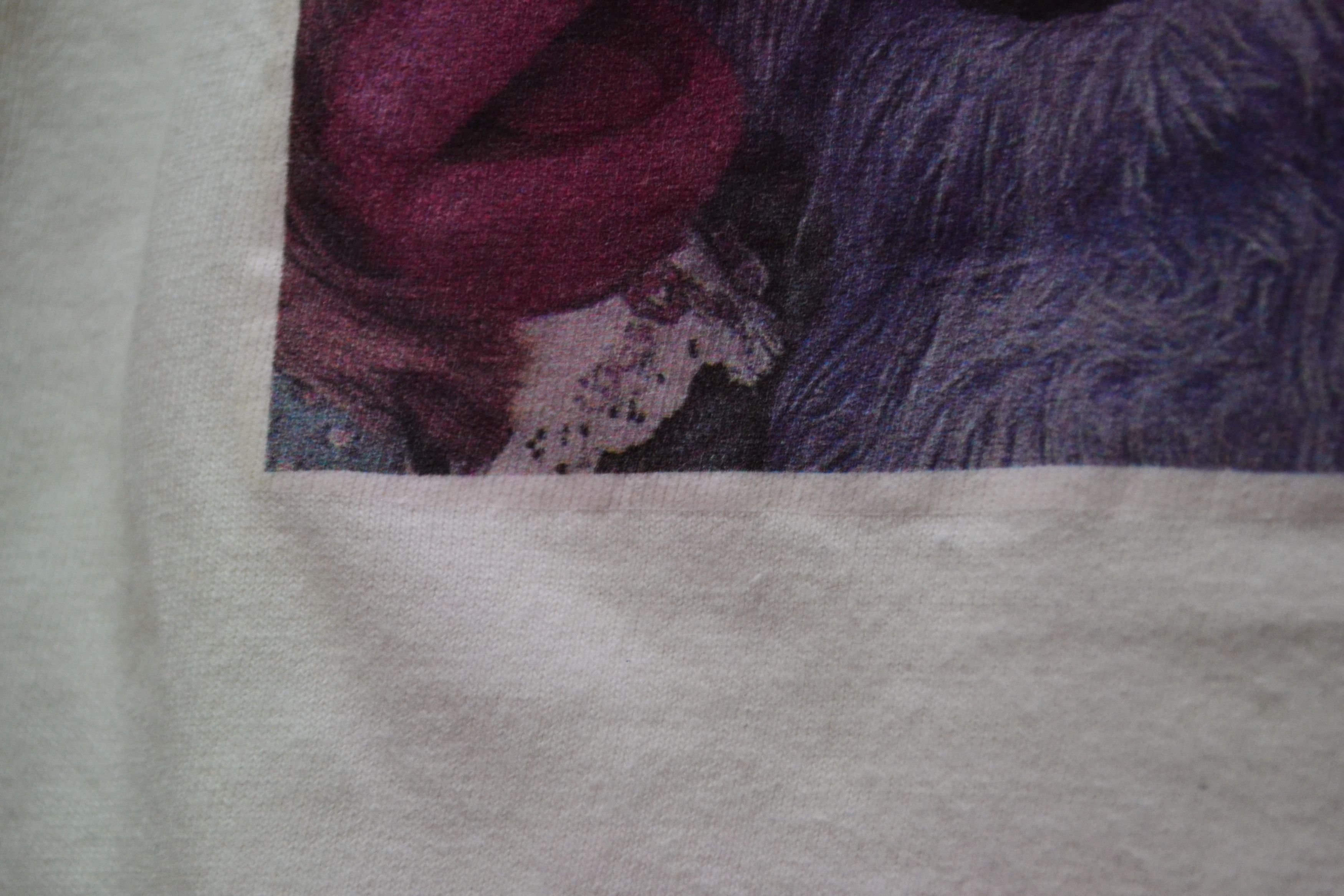 Other VINTAGE MEXICAN BOOTLEG SESAME STREET Size US L / EU 52-54 / 3 - 3 Thumbnail