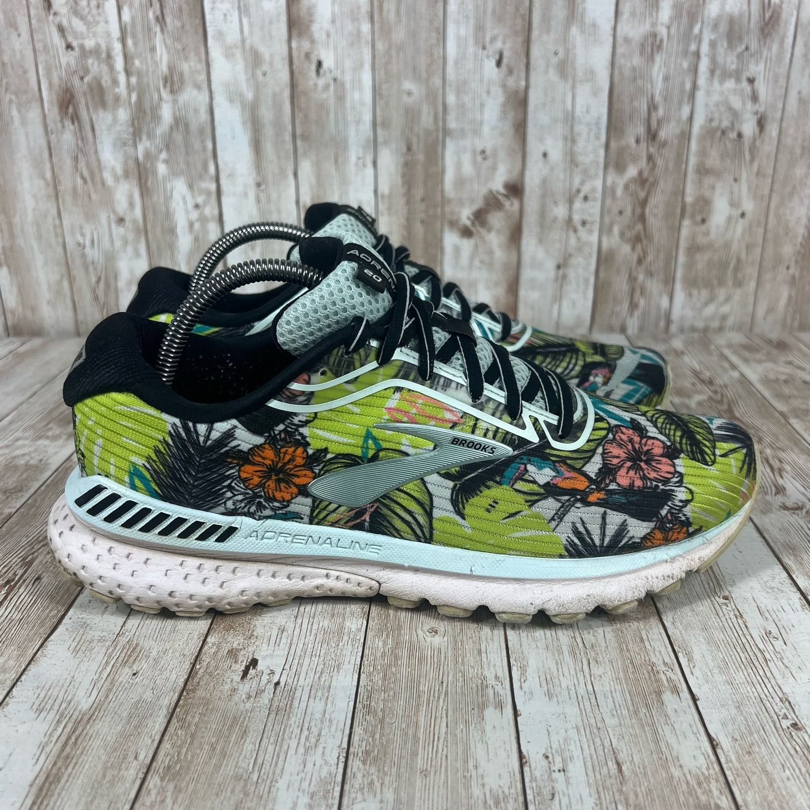 Buy Brooks Adrenaline GTS 20 Tropical