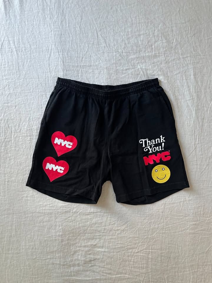 Only NY OnlyNY shorts Size US 32 / EU 48 - 1 Thumbnail