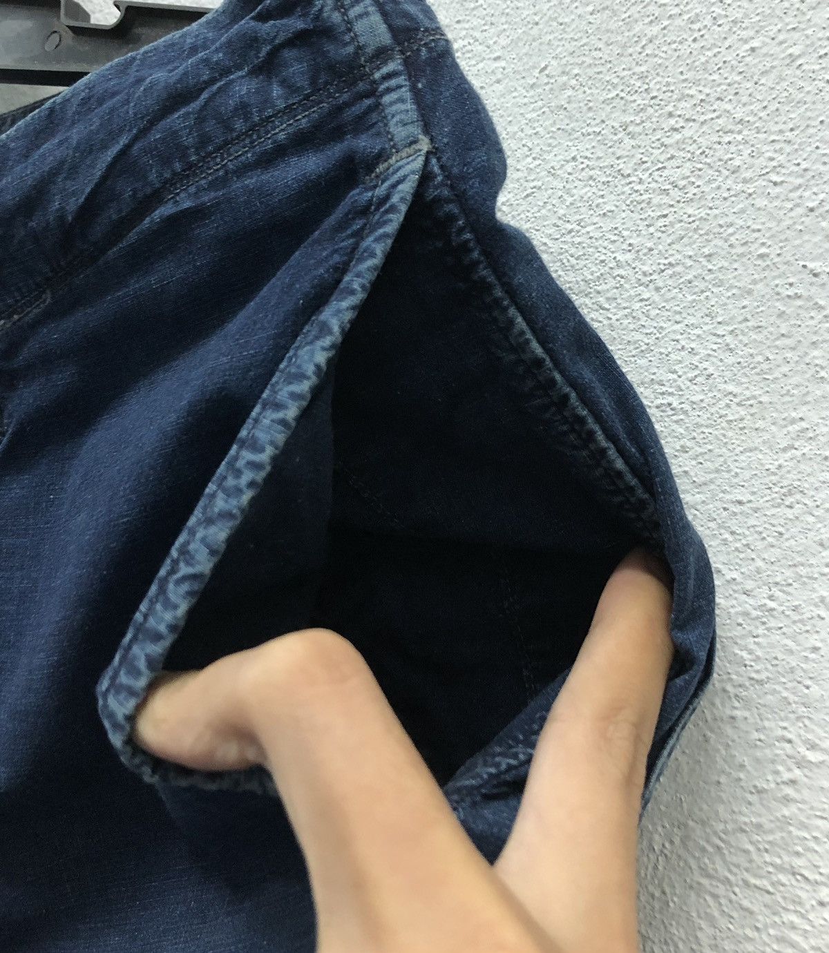 Vintage R 45rpm Pants