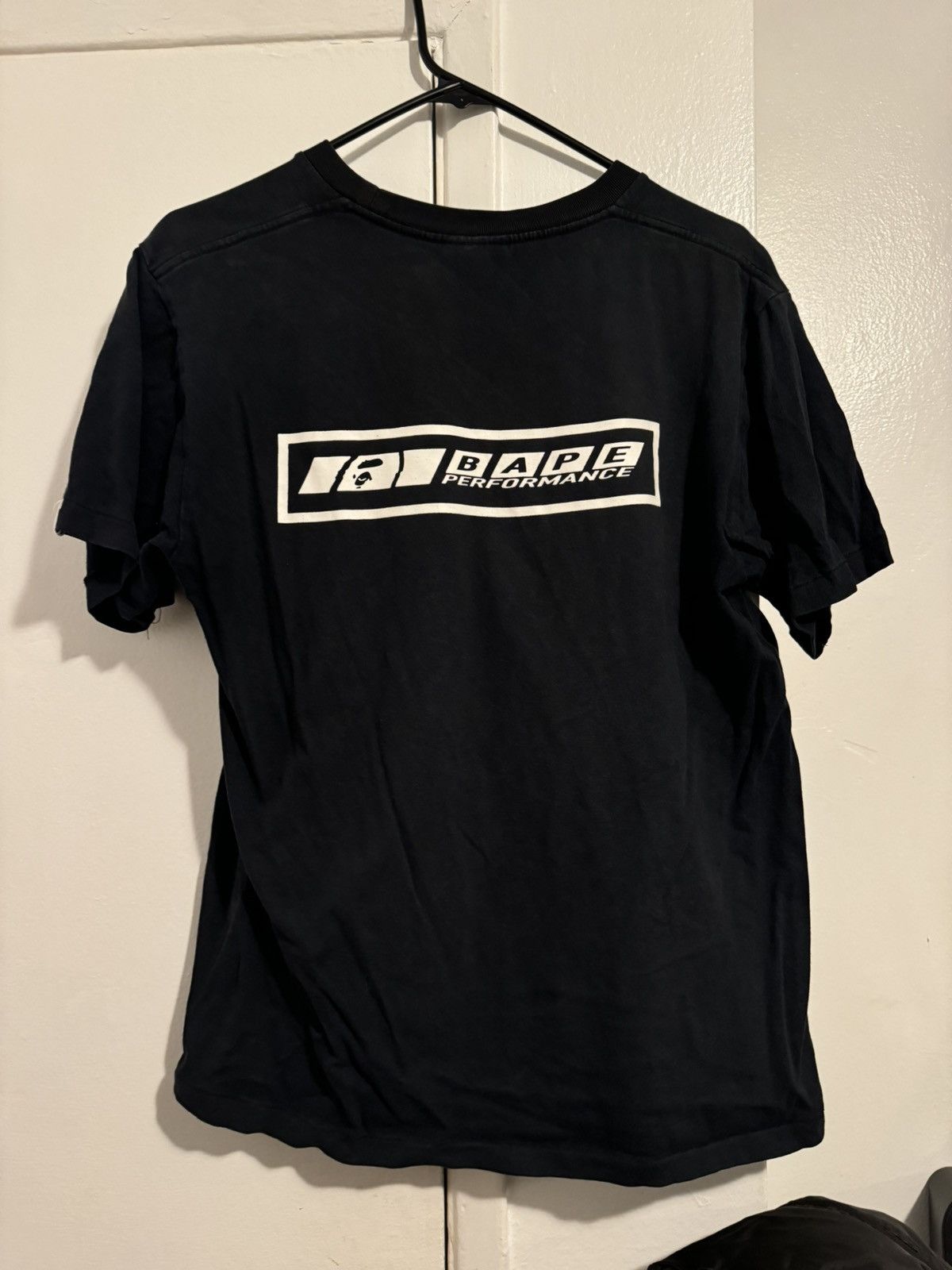 Bape Bape 2018 Football World Cup Tee Size US M / EU 48-50 / 2 - 2 Thumbnail