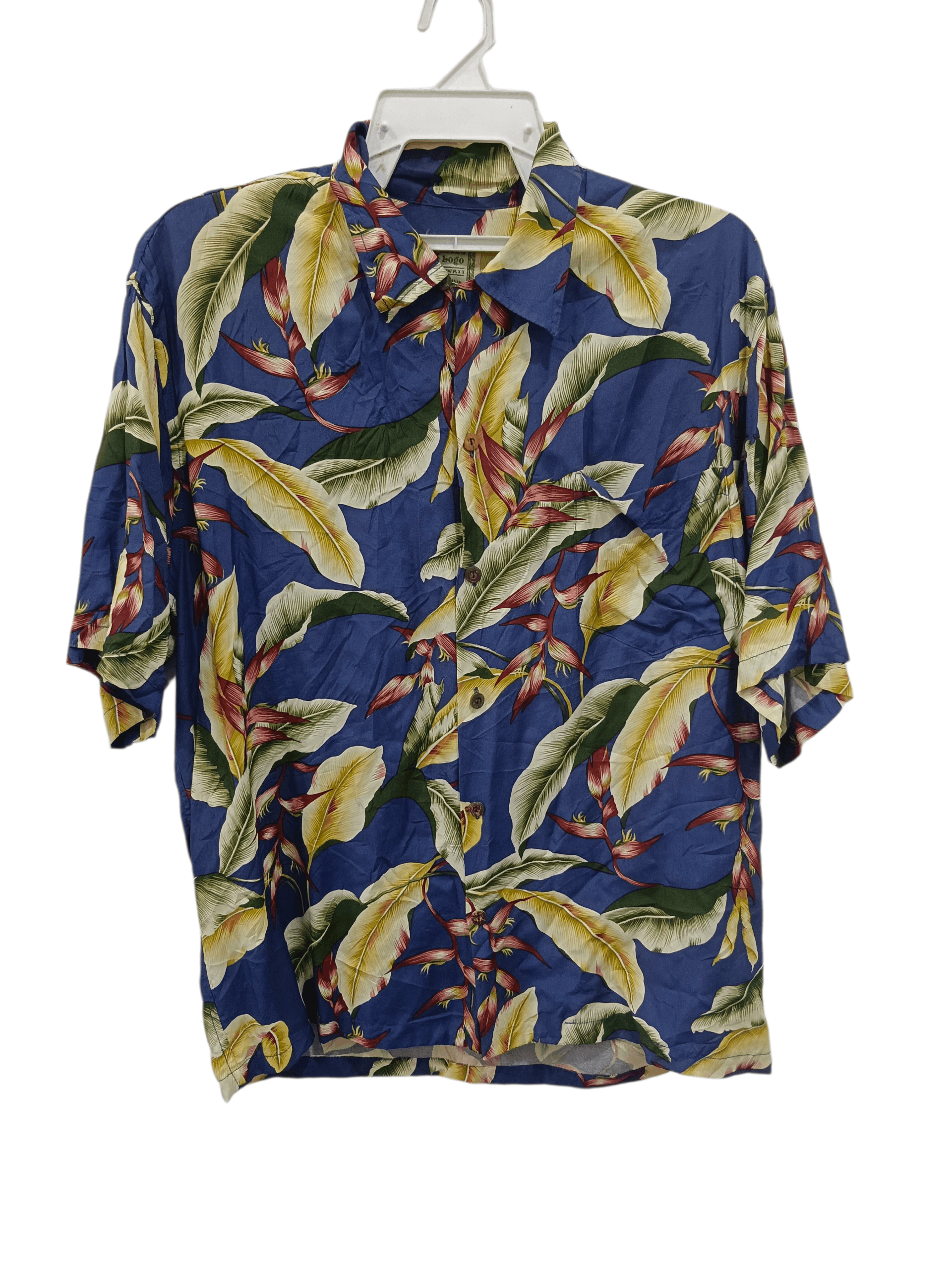 Sun Surf Hawaii Rayon Sun surf Size US M / EU 48-50 / 2 - 1 Thumbnail