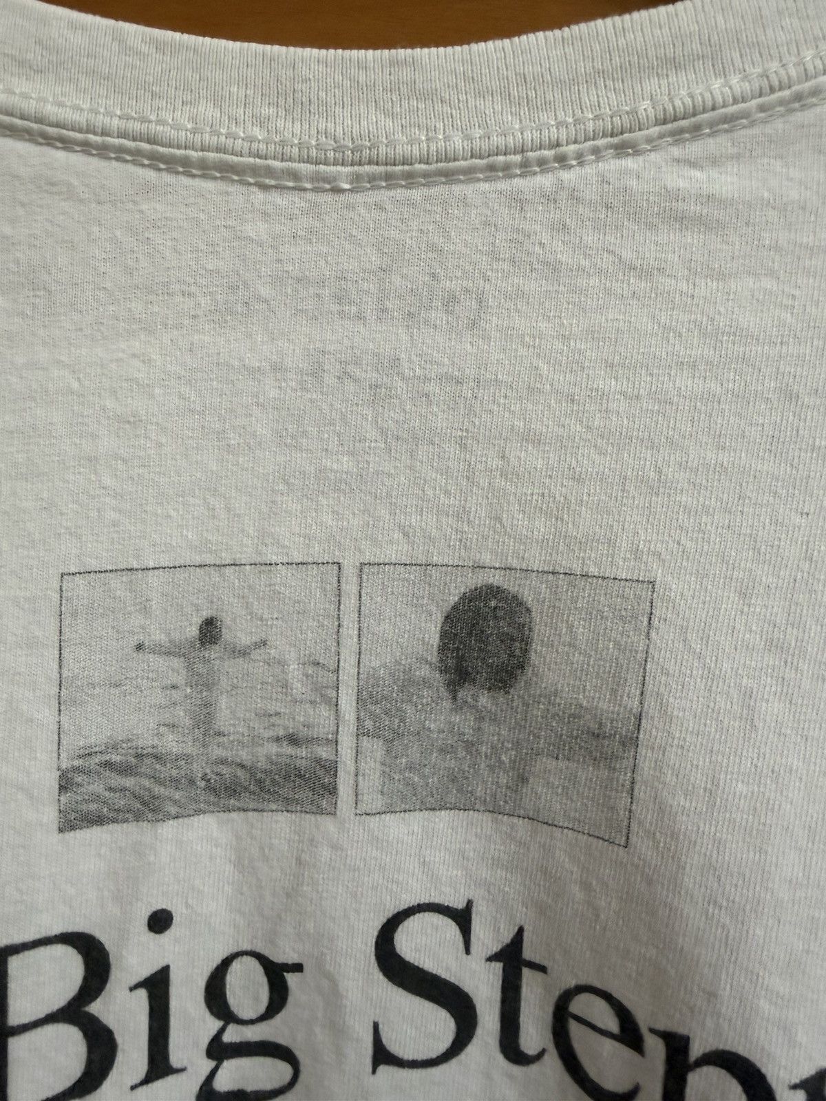Other Kendrick Lamar Big Steppers Tour 2022 Tee Size US XXL / EU 58 / 5 - 5 Thumbnail