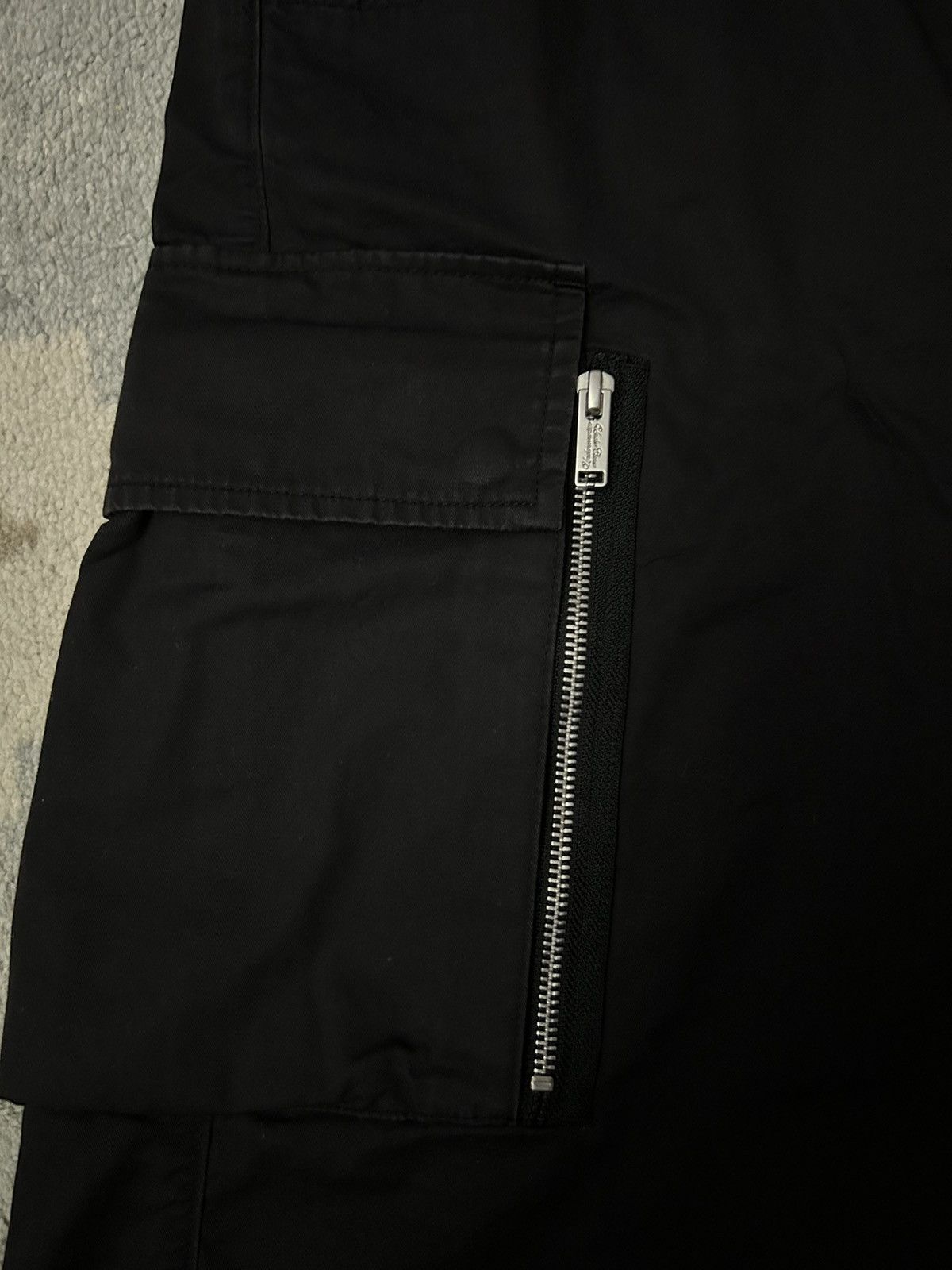 Undercover Undercover Jun Takahashi Zip Cargo Shorts Size US 31 - 5 Thumbnail