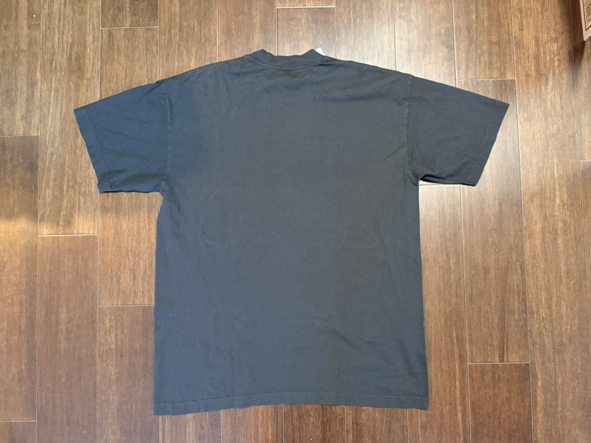 A$AP Rocky ASAP Mob Worldwide black t-shirt #ASAPMob #A$AP Size US L / EU 52-54 / 3 - 3 Thumbnail