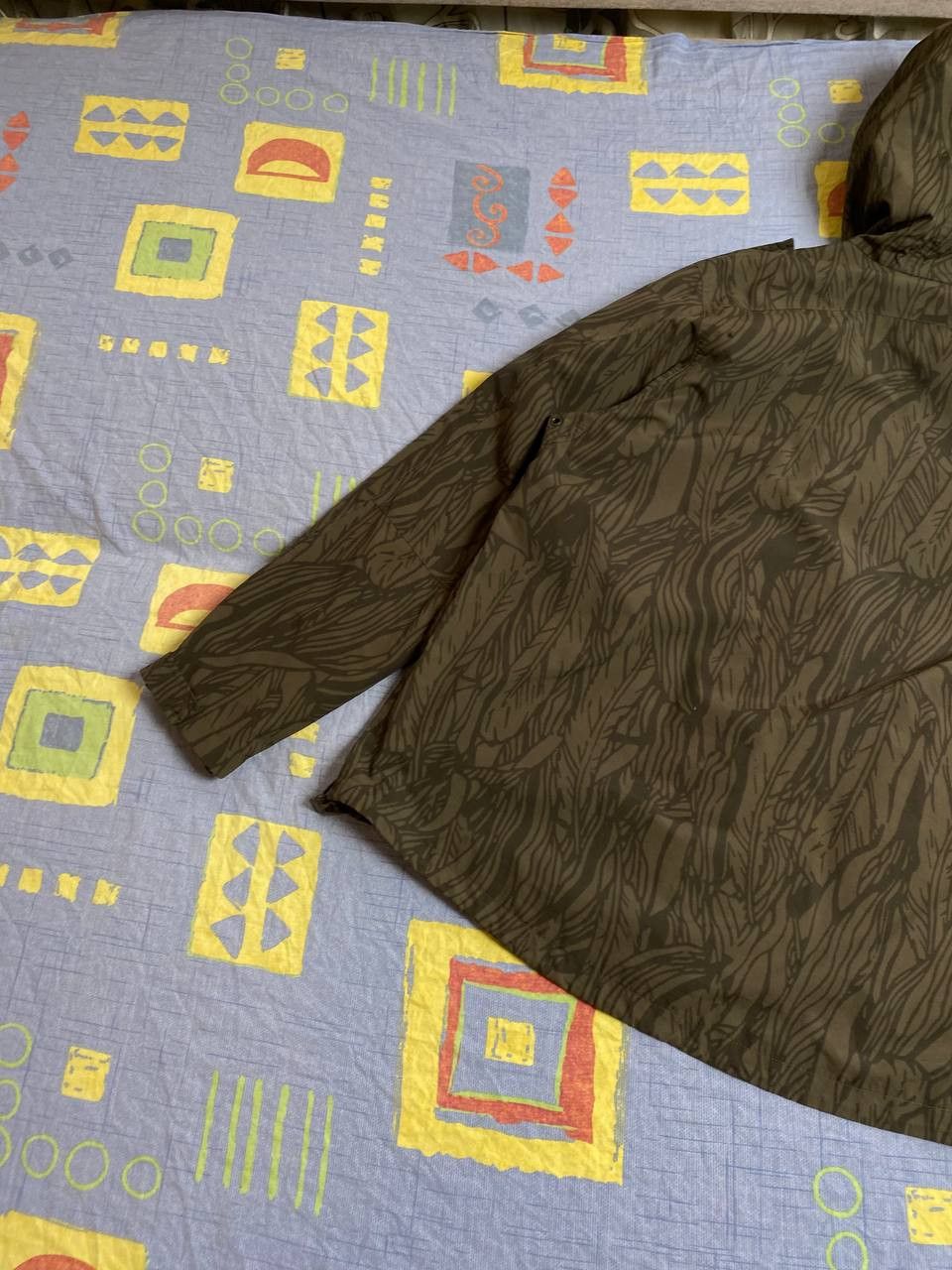 Levi's Vintage Levis Jacket Size US M / EU 48-50 / 2 - 18 Thumbnail
