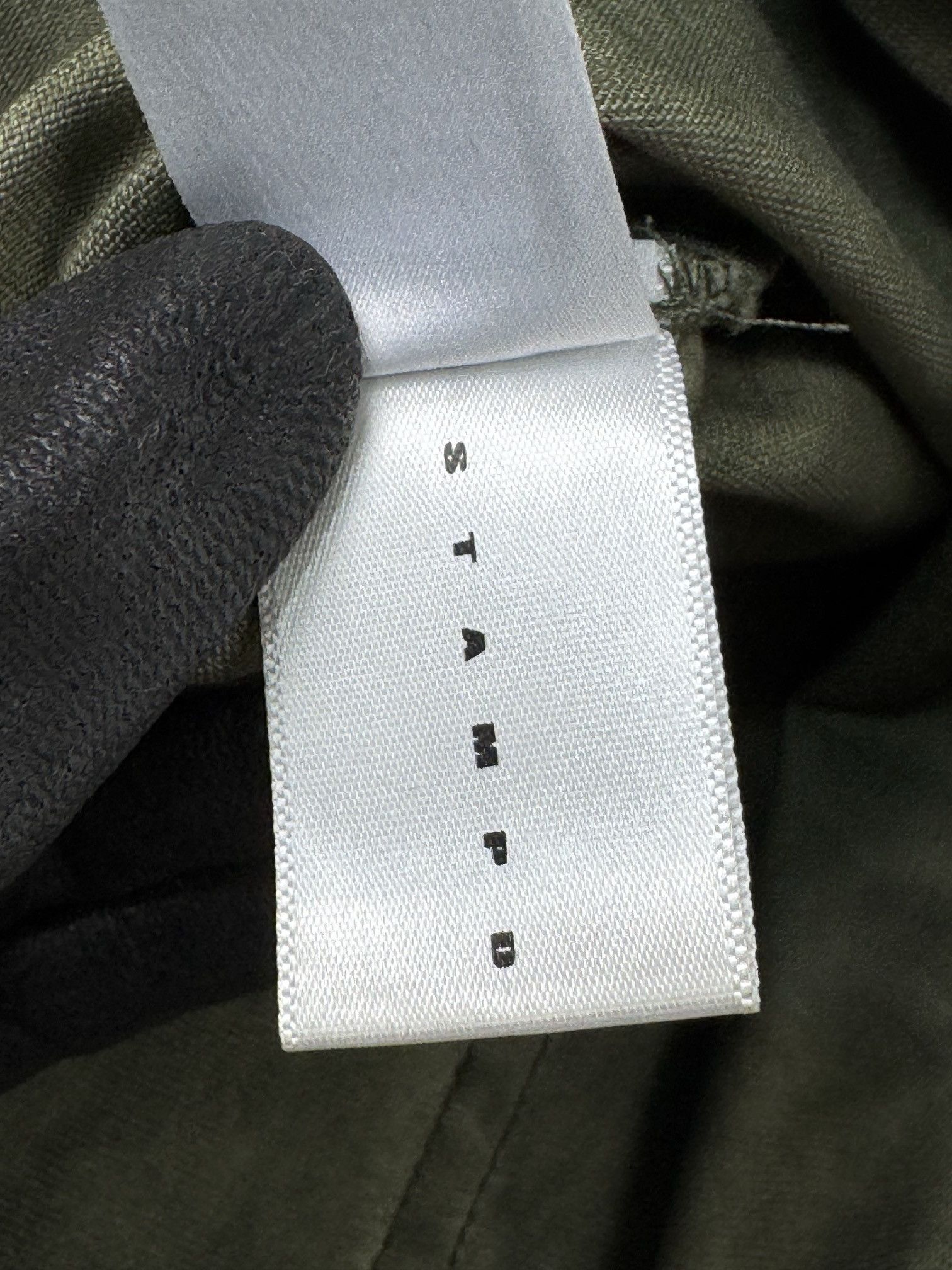 Stampd New with Tag* STAMPD Oil Washed Transit Relaxed Tee Size US L / EU 52-54 / 3 - 10 Thumbnail