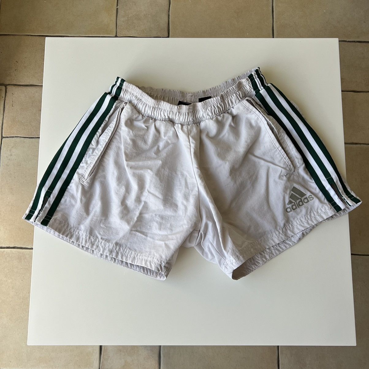 Adidas × Gosha Rubchinskiy Gosha Rubchinskiy x Adidas Shorts Size US 29 - 9 Thumbnail