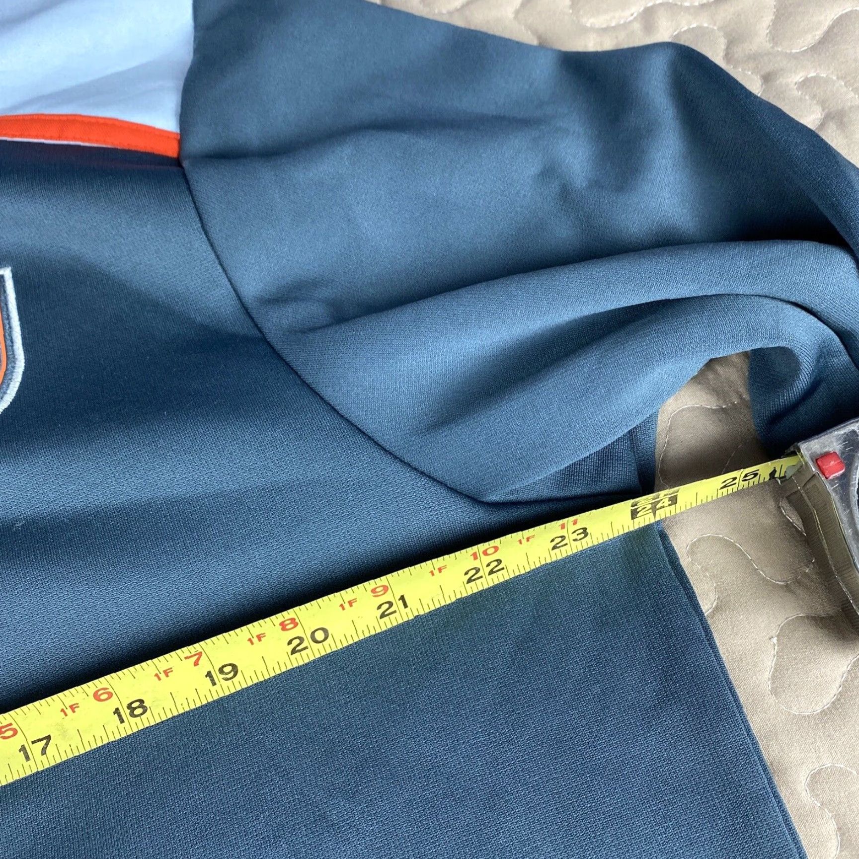 Nike VINTAGE Kevin Durant KD Nike Therma Fit Hoodie Jacket Sweatshirt LT Tall Basketball Mens Gray Full Zip KD Basketball Size US L / EU 52-54 / 3 - 4 Thumbnail