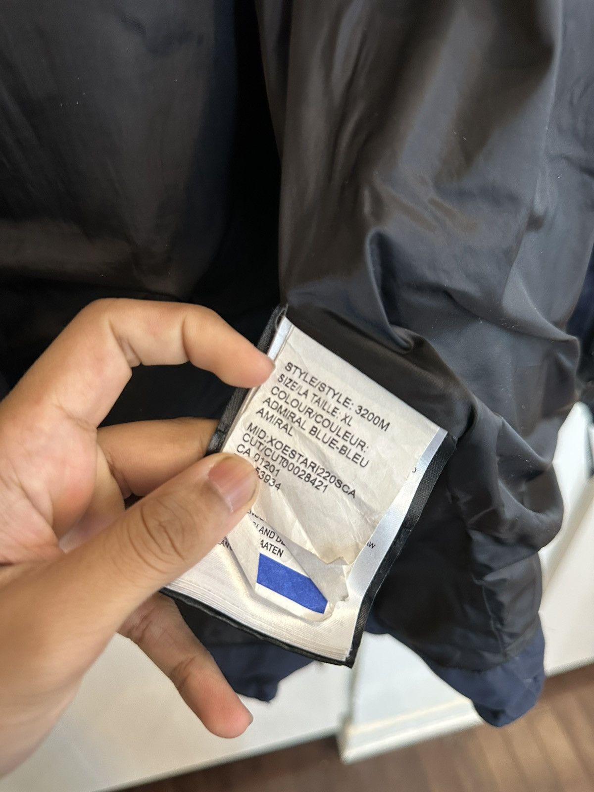 Canada Goose Canada Goose Callaghan Parka Size US XL / EU 56 / 4 - 6 Thumbnail