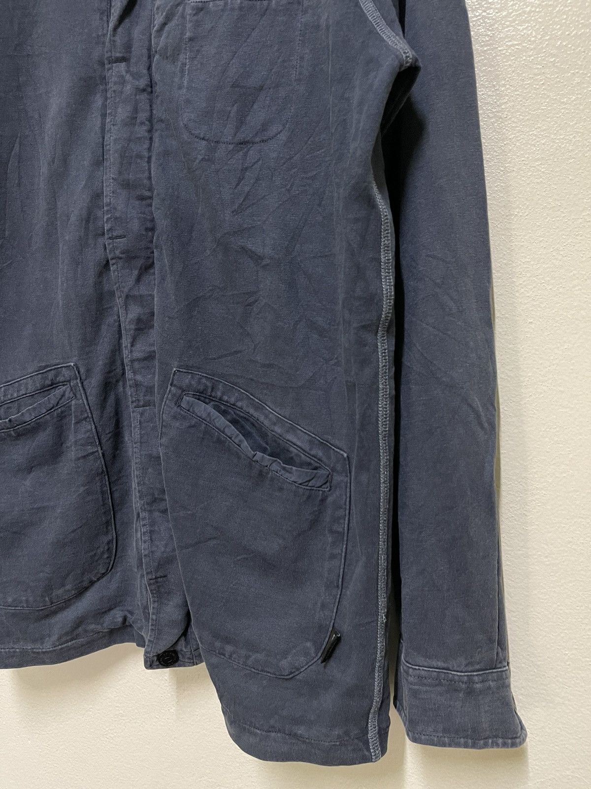 55DSL × Diesel 55DSL Jacket Diesel Size US M / EU 48-50 / 2 - 5 Thumbnail