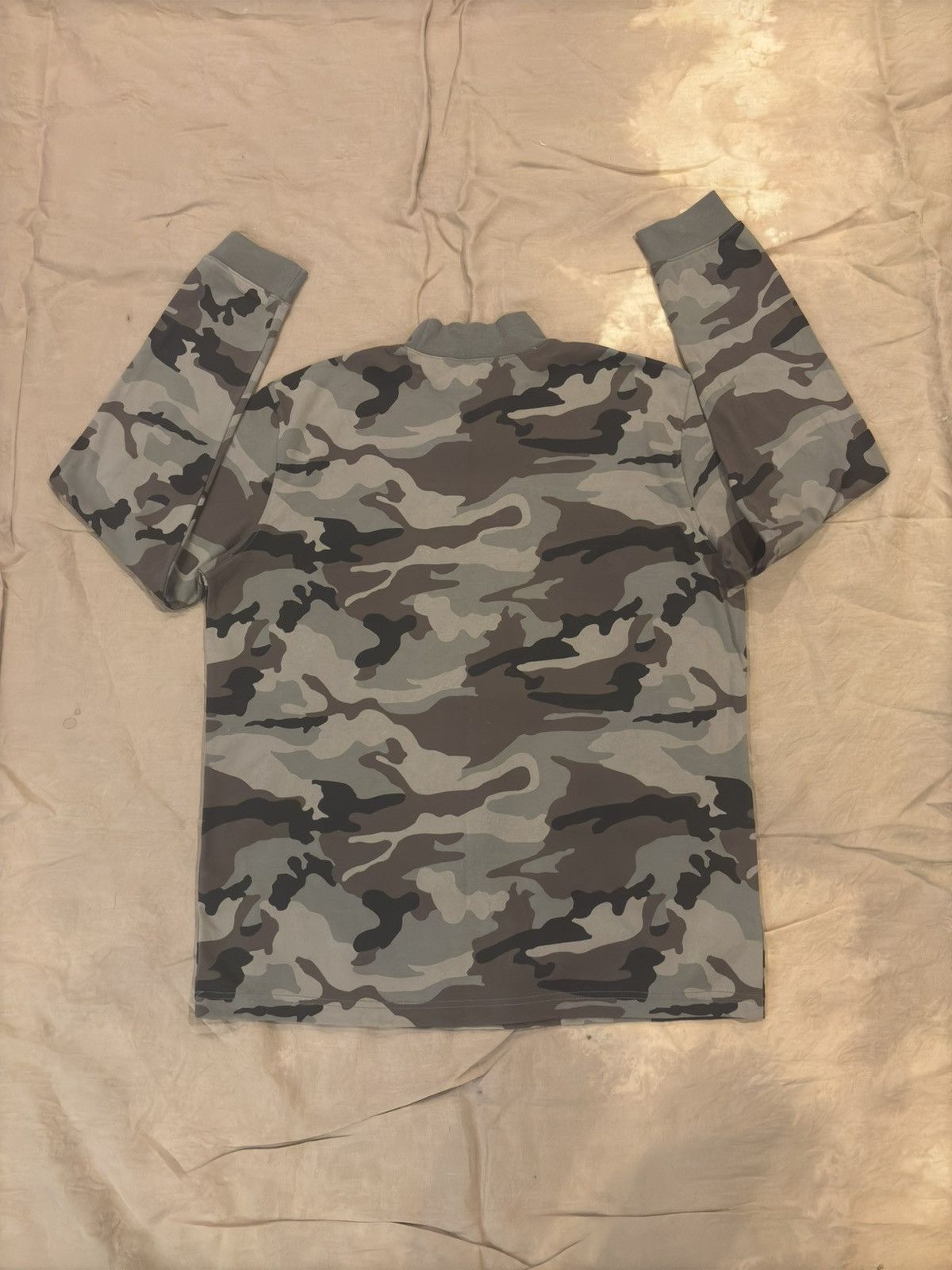 George Long sleeve T-shirt.mt-36 Size US L / EU 52-54 / 3 - 9 Thumbnail