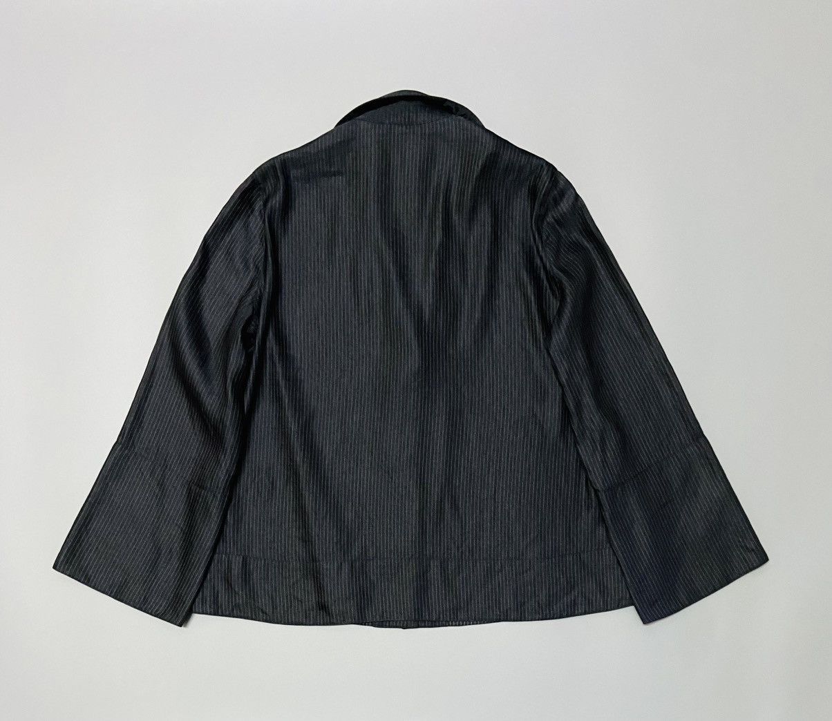 Emporio Armani EMPORIO ARMANI BLOUSE Size XS / US 0-2 / IT 36-38 - 2 Thumbnail