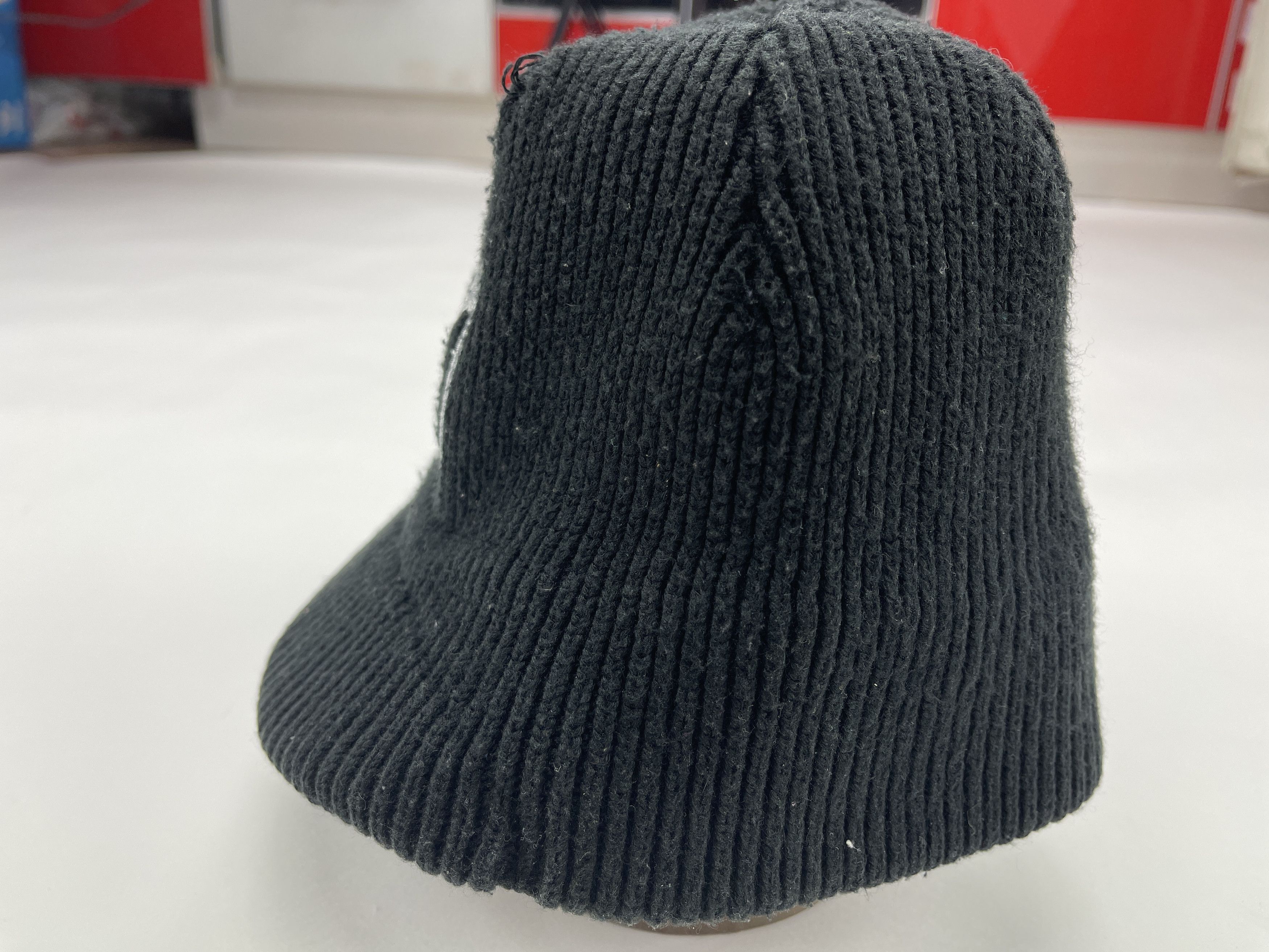 Karl Kani Karl Kani beanie, vintage hip hop hat, 90s hip-hop, 1990s Size ONE SIZE - 6 Thumbnail