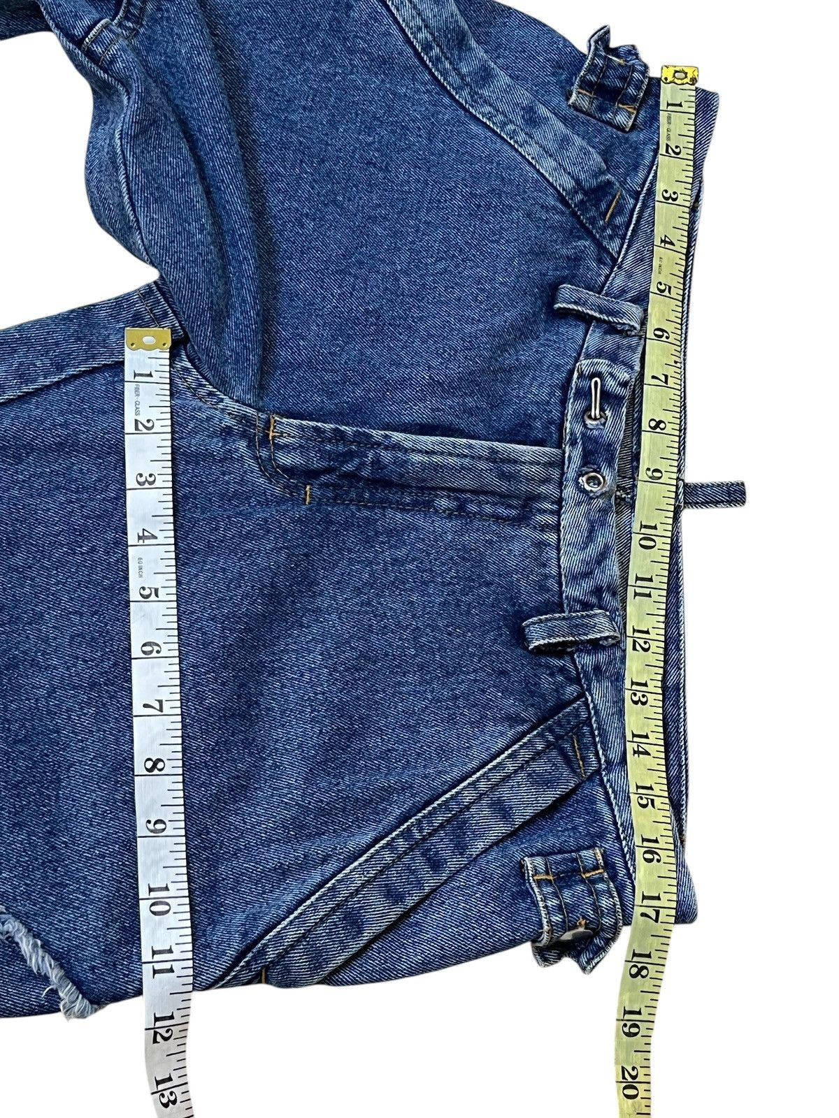 Dsquared2 RARE🔥DSQUARED2 “JACKET STYLE” MADE IN ITALY JEANS Size US 34 / EU 50 - 17 Thumbnail