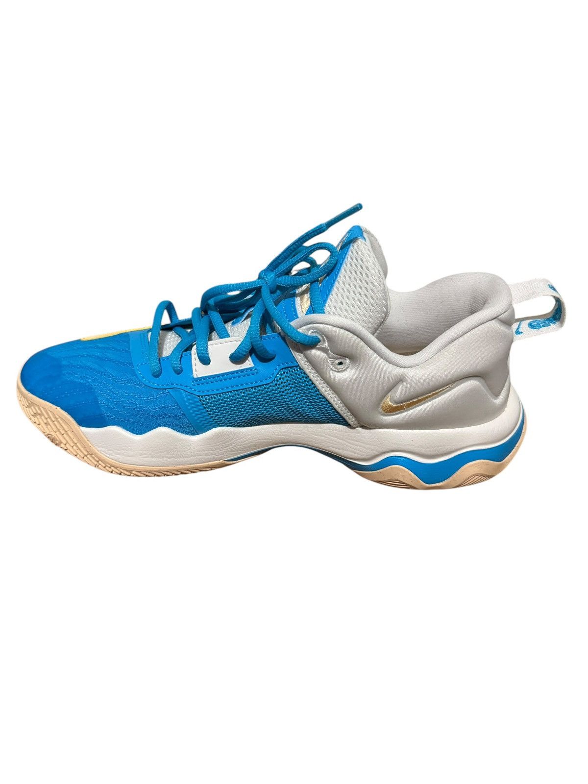 Nike Nike Giannis Size US 9 / EU 42 - 2 Thumbnail