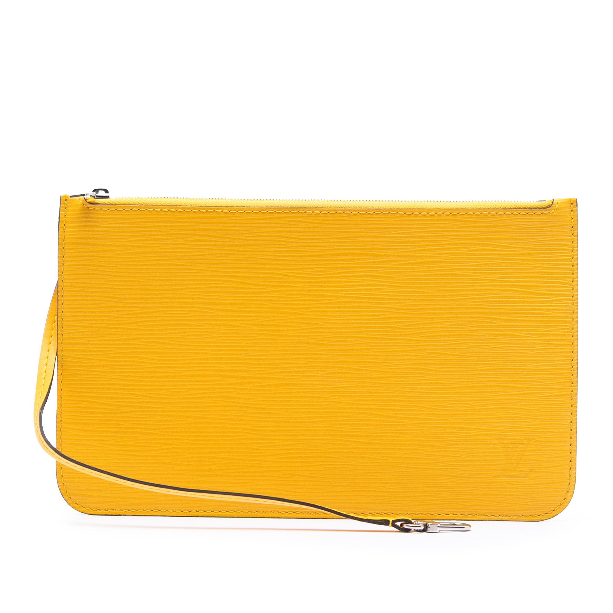 Louis Vuitton Louis Vuitton Epi Neverfull Pouch Size ONE SIZE - 1 Thumbnail