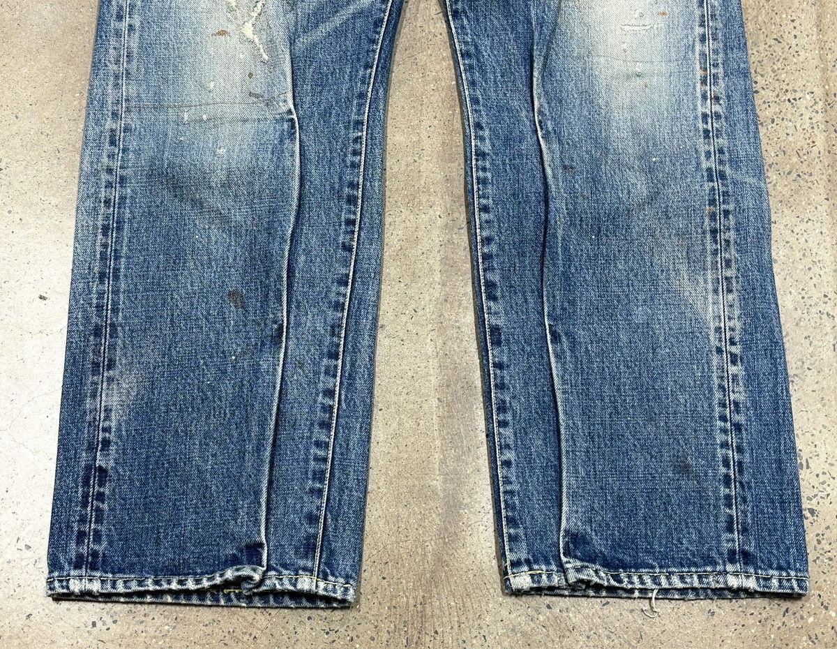 Visvim Visvim 21ss Journeyman Pants Tacked D27 JM Size US 36 / EU 52 - 8 Thumbnail