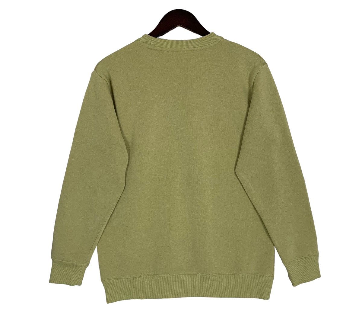 Anime I’m Doremon anima Japanese Brand Crewneck Sweatshirt Size L Size L / US 10 / IT 46 - 7 Thumbnail