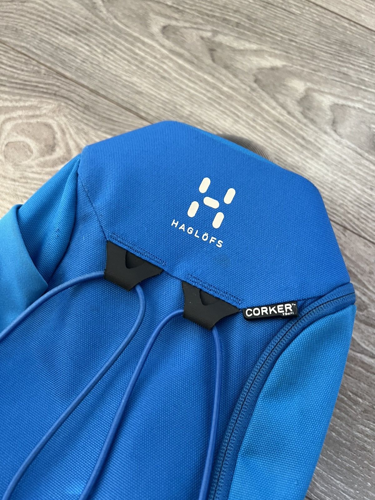 Haglofs ‼️Haglofs Corker X-Small Side Zip Pocket Backpack‼️ Size ONE SIZE - 6 Thumbnail