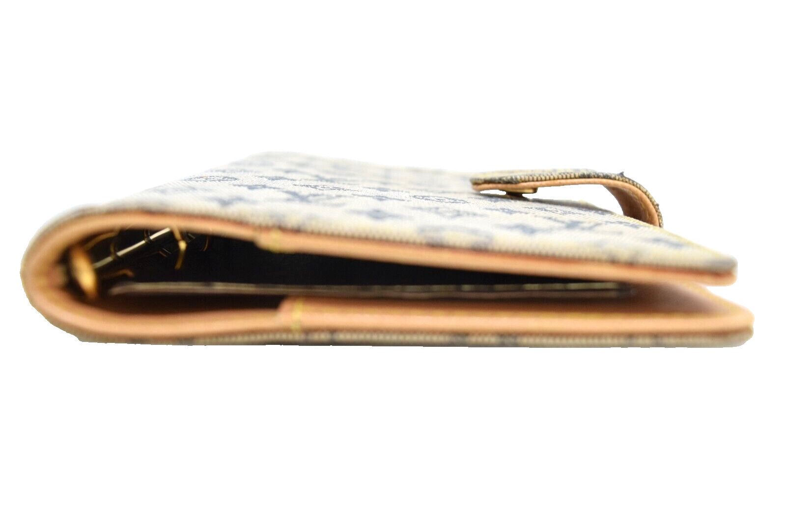 Louis Vuitton LV Agenda PM Day Planner Cover Monogram Mini R20905 Size ONE SIZE - 5 Thumbnail