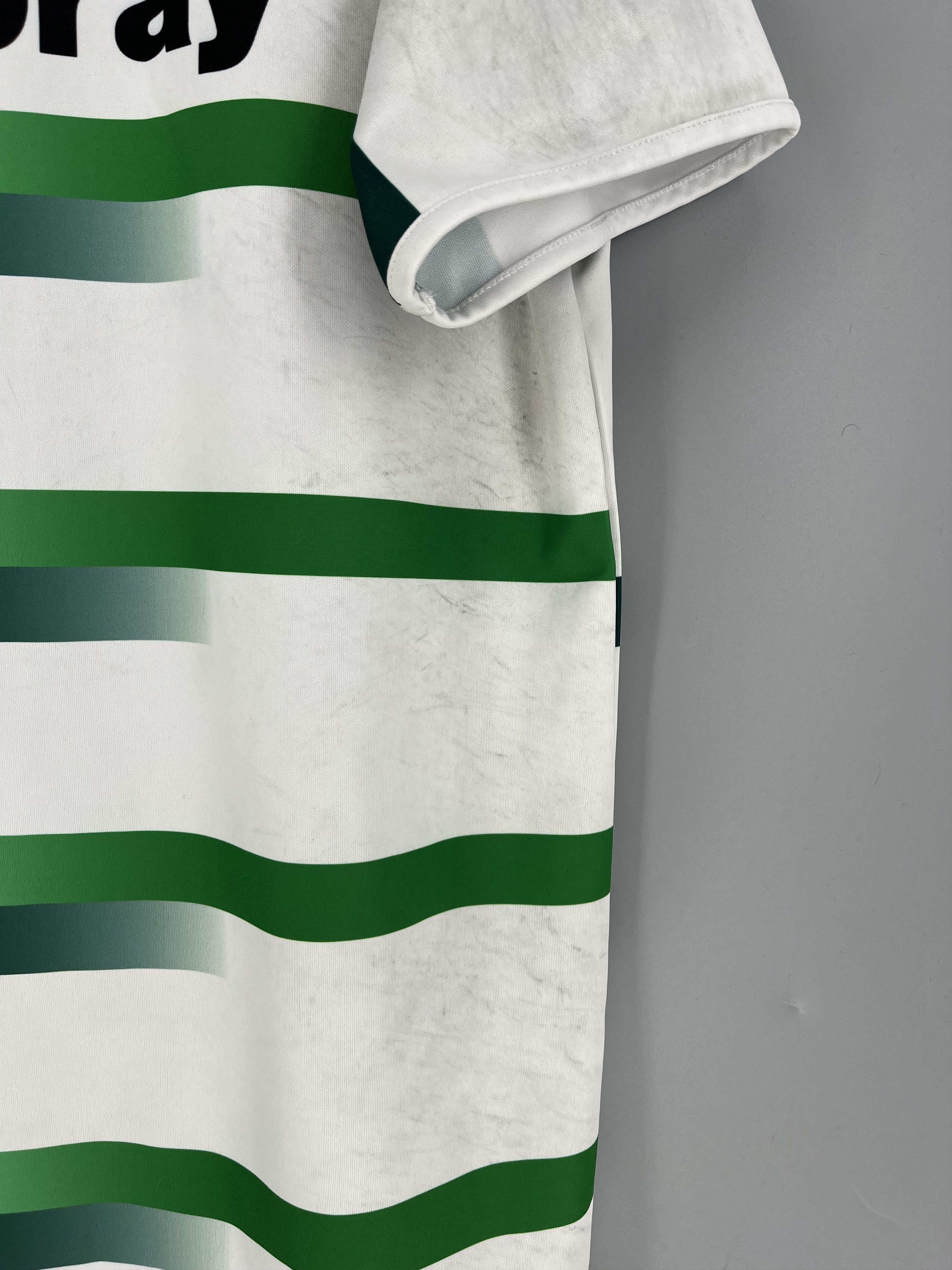 Vintage London Irish XBlades Rugby Jersey Powerday Size US XL / EU 56 / 4 - 17 Thumbnail