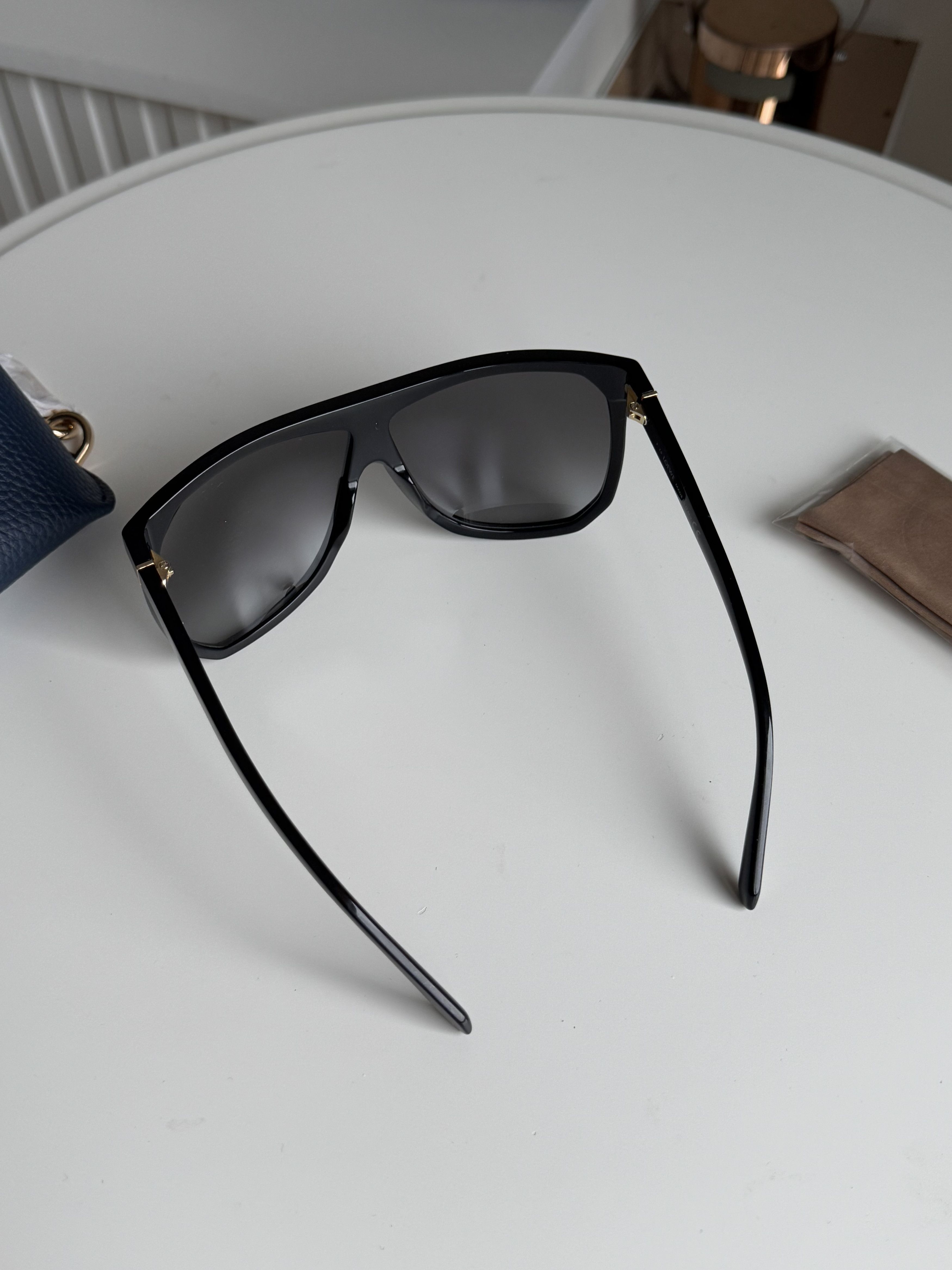 Loewe Loewe Sunglasses Size ONE SIZE - 10 Thumbnail