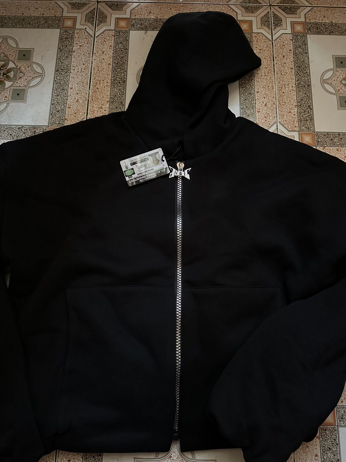 Other Ironie de Lamour zipper Size US L / EU 52-54 / 3 - 1 Thumbnail