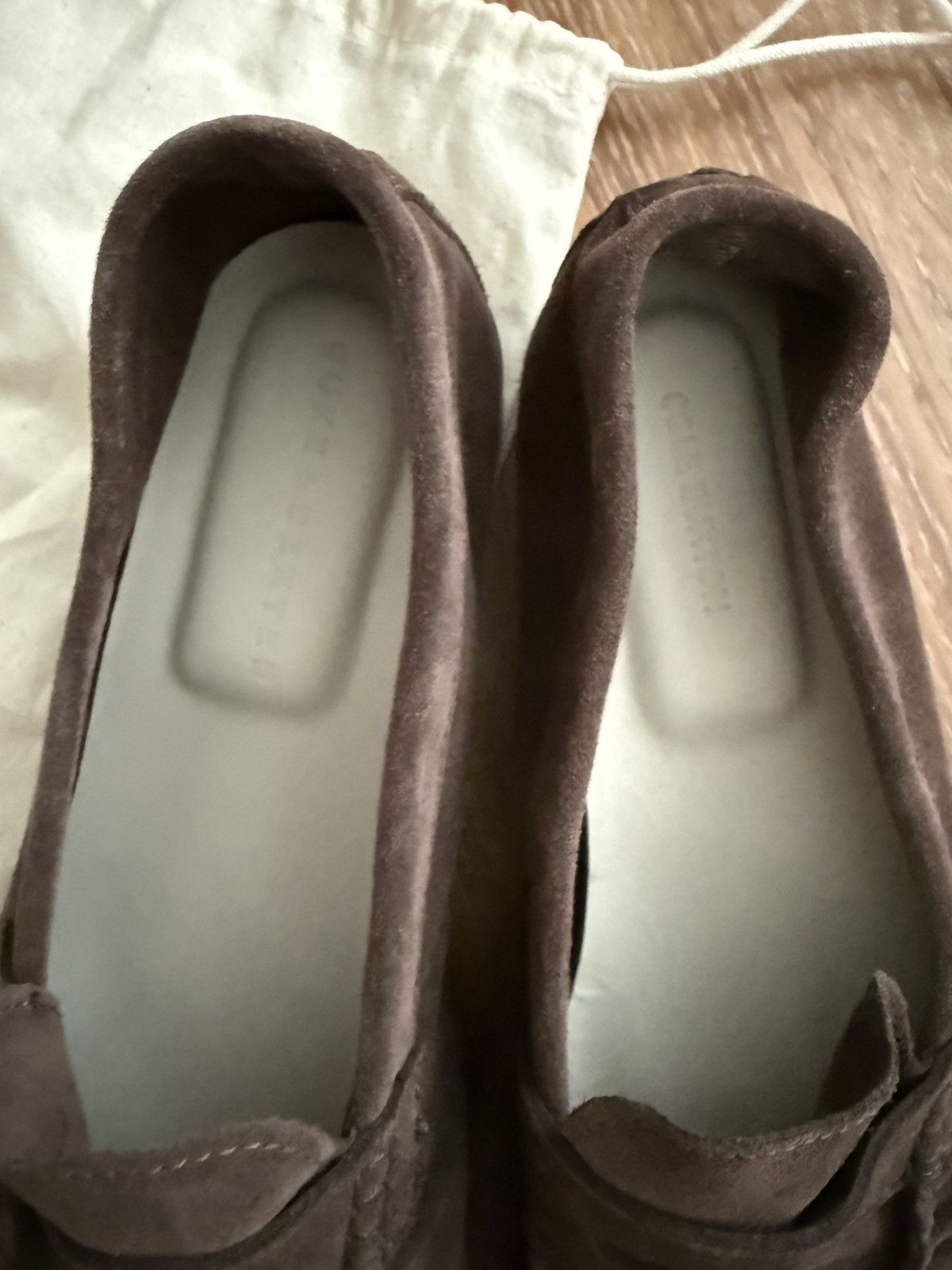 DUKE + DEXTER Cole Buxton & Duke + Dexter Loafer Size US 8 / IT 38 - 7 Thumbnail