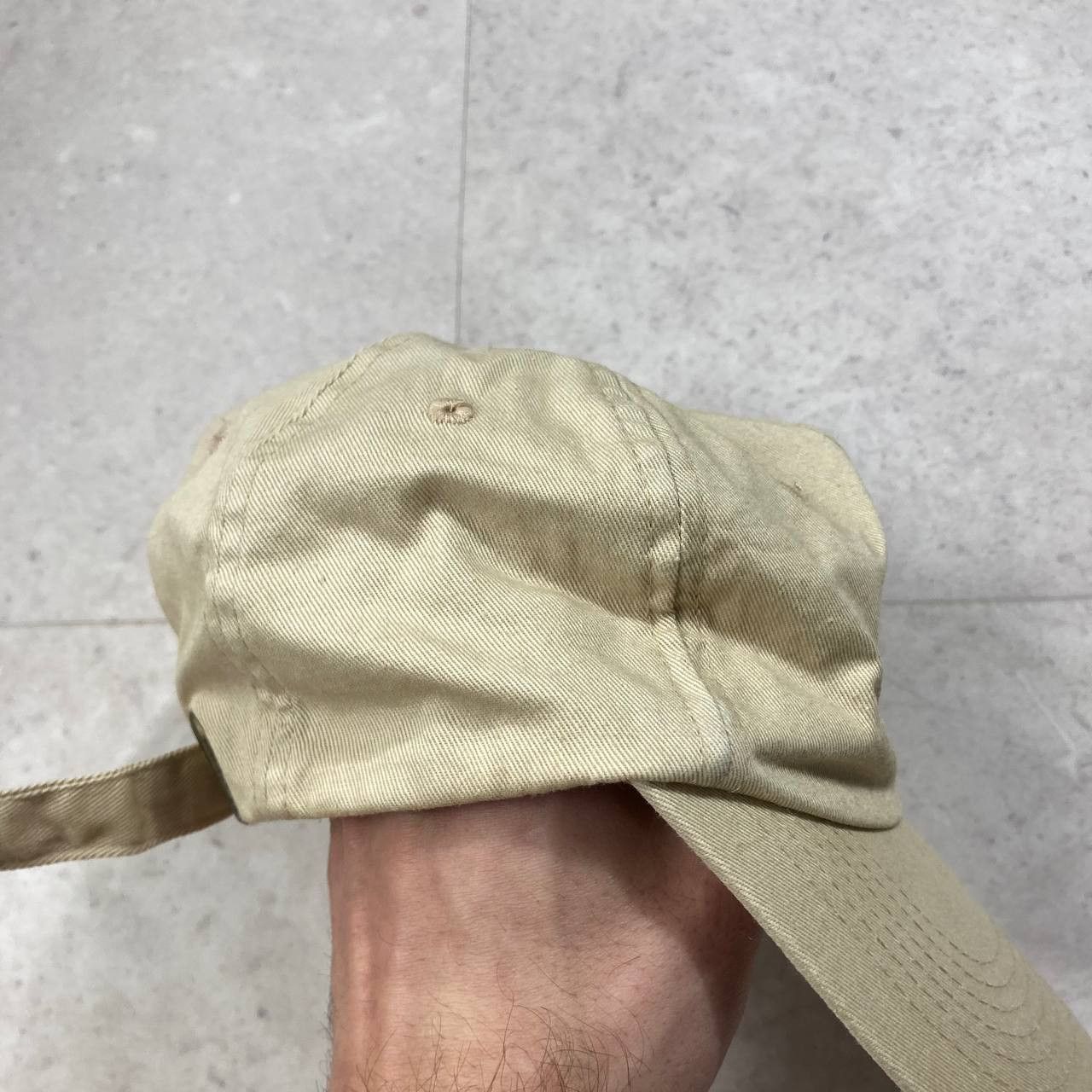 Caterpillar Vintage Caterpillar Cat Workwear The Rental Store Hat Size ONE SIZE - 7 Thumbnail
