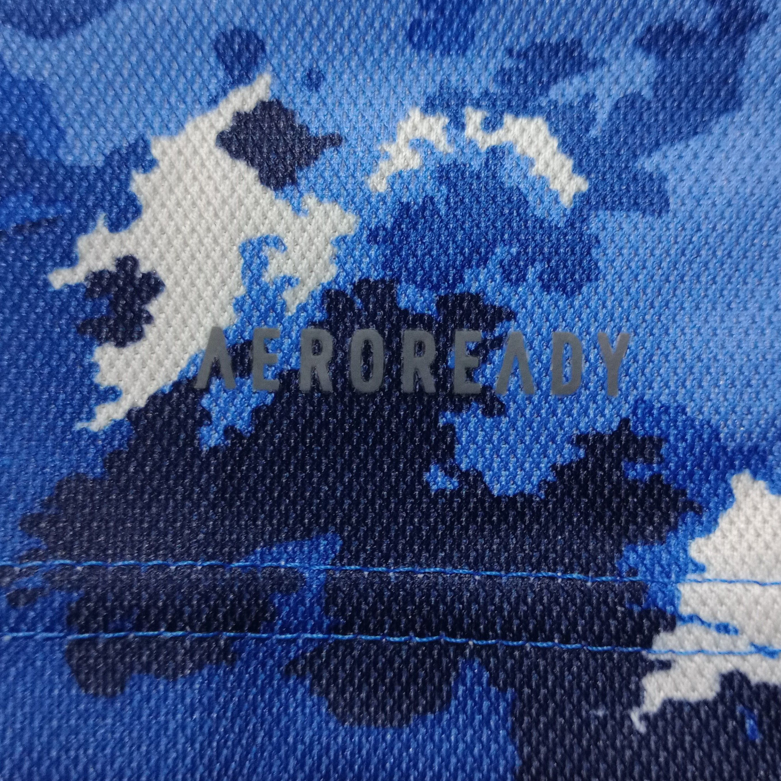 Adidas Japan 2020-2021 Home Jersey Kaoru Mitoma 7 Size US M / EU 48-50 / 2 - 12 Thumbnail