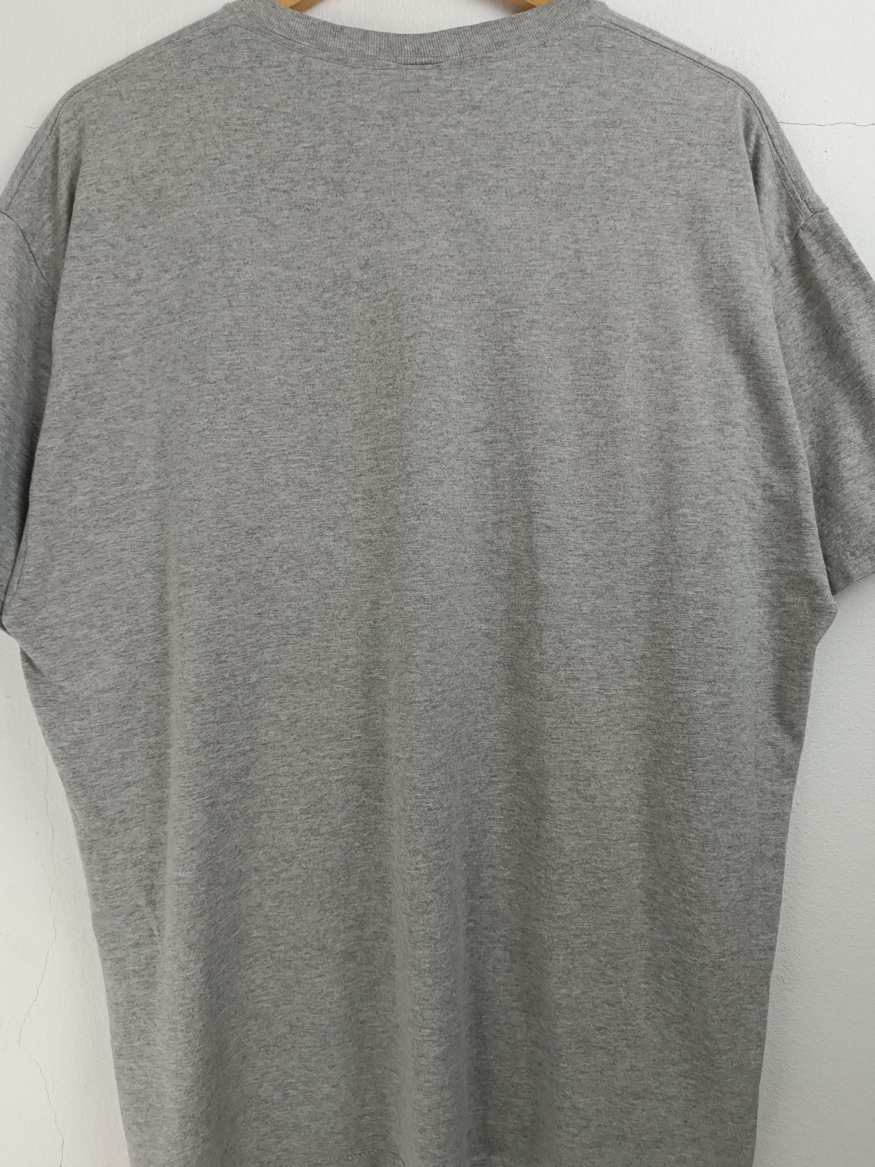 Vintage VINTAGE 90'S MY HEAD THAT FAR UP MY ASS Ts HUMOR ADULT FUNNY Size US XL / EU 56 / 4 - 19 Thumbnail