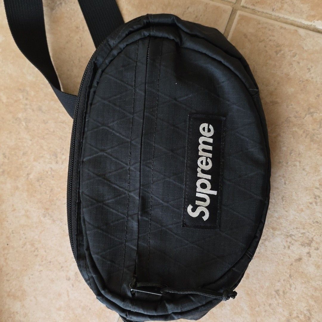 Supreme Supreme boom bag Size ONE SIZE - 1 Thumbnail