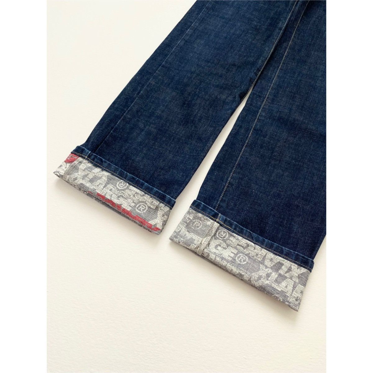 Xlarge X-Large denim pants Size US 32 / EU 48 - 4 Thumbnail