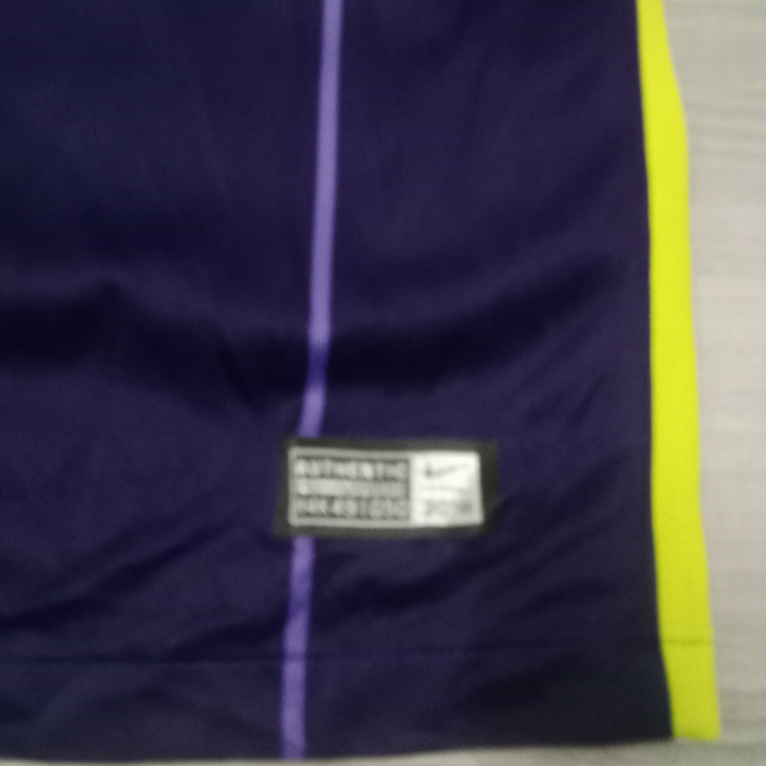 Japanese Brand J League Size US M / EU 48-50 / 2 - 7 Thumbnail
