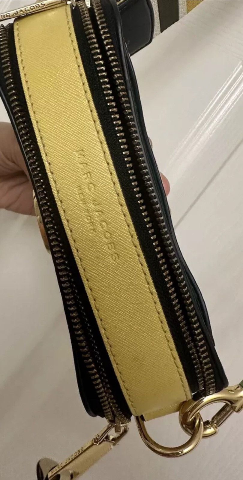 Marc Jacobs Marc Jacob’s Sling Shot Size ONE SIZE - 3 Thumbnail