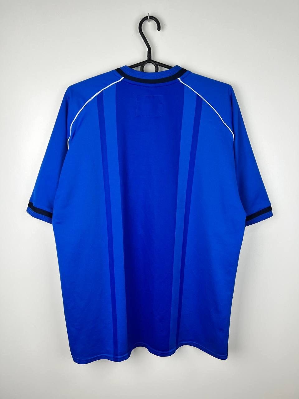 Vintage Birmingham City Le Coq Sportif 2002 jersey t-shirts size XL Size US XL / EU 56 / 4 - 2 Thumbnail